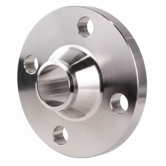 Фланец воротниковый  65-16-11-1-B-Ст.20-IV ГОСТ 33259-2015 ВФЗ (полная мех обработка)
