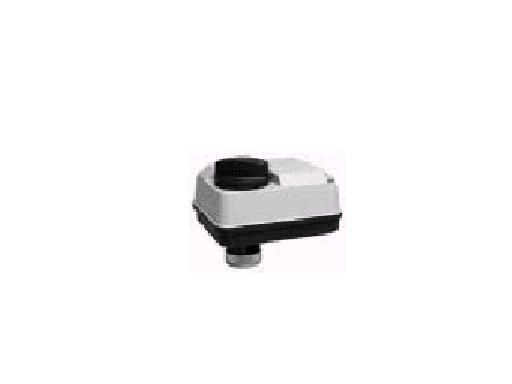 ML7430E1005 привод для линейных клапанов, 0/2...10V, 400N, 15сек., 24Vac,
