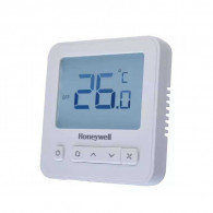 Термостат комнатный для фанкойла Honeywell WS8B2WB/U, 100-240 Vac, 2-трубная, без Modbus Термостат комнатный для фанкойла Honeywell WS8B2WB/U, 100-240 Vac, 2-трубная, без Modbus