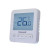 Термостат комнатный для фанкойла Honeywell WS8B2WB/U, 100-240 Vac, 2-трубная, без Modbus