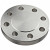 Заглушка фланцевая 1-100-40 ст.12х18н10т АТК 24.200.02-90