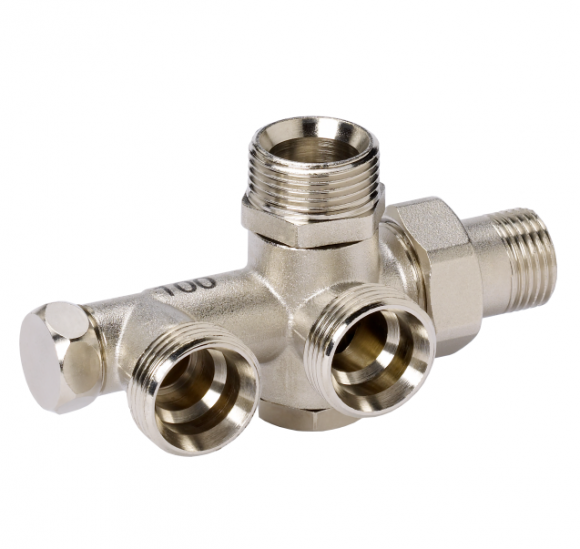 V2212XD020 Клапан для бокового подключения, Ру10, 100 °С, м/о 38 мм, Ду15, Kvs1,5, прямой V2212XD020 Клапан для бокового подключения, Ру10, 100 °С, м/о 38 мм, Ду15, Kvs1,5, прямой