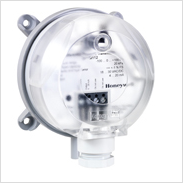 DPTE252 Датчик перепада давления DPTE252 (0...250Па) с токовым выходом DPTE252 Датчик перепада давления DPTE252 (0...250Па) с токовым выходом