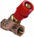 Клапан балансировочный ВР DN80 PN16 Honeywell V5000Y0080