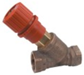 Клапан балансировочный ВР DN80 PN16 Honeywell V5000Y0080