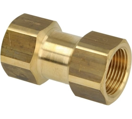 KB191-3/4 Обратный клапан с ограничителем потока, 3/4"  (исп. в компл с ТМ200)