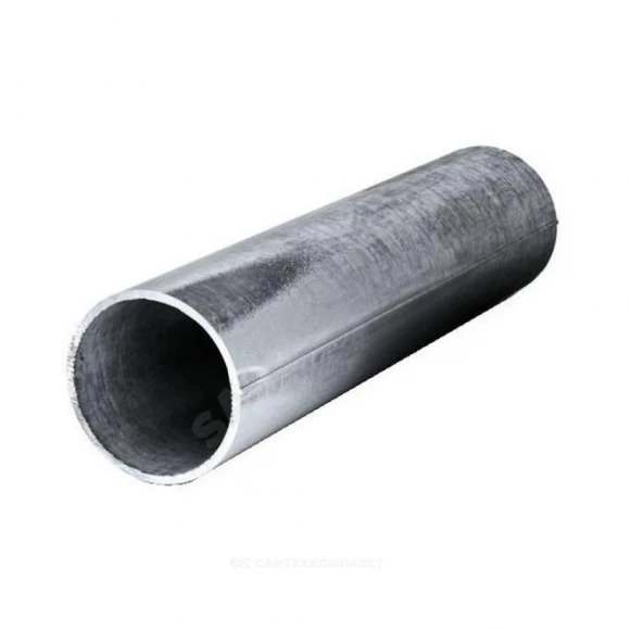 Труба сталь ВГП обыкновенная оц Ду 20 (Дн 26,8х2,8) ГОСТ 3262-75 ТМК Труба сталь ВГП обыкновенная оц Ду 20 (Дн 26,8х2,8) ГОСТ 3262-75 ТМК