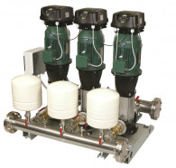 60148121 Насосная станция 3NKVE 10/8 T MCE 400-50 DAB