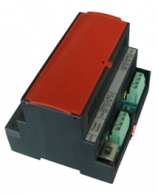 Контроллер сброса при сбое питания NO/NC для ML8824 Honeywell ML8824-FS*