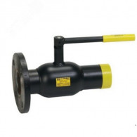 БРОЕН Балломакс КШТ 60.114.032 кран шаровой стальной полный проход ф/с DN 032 PN 40 БРОЕН Балломакс КШТ 60.114.032 кран шаровой стальной полный проход ф/с DN 032 PN 40