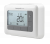 T4H110A1081 Хронотермостат проводной, программируемый (5+2), зонный, с доп. пользовательскими режимами
