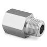 NPT1 NPT адаптер, 1/4" NPT (наруж.) - G1/2" (внутр.)