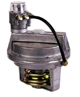 MP953D5009 пневмопривод для клапанов