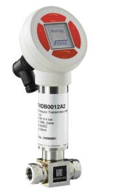 PTHDB0202V3 датчик давления, 0 ... 20 бар, макс. 60 бар, IP65, -20 ... 70 °C,
