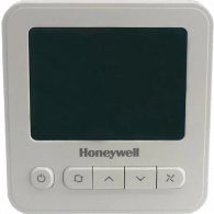 Термостат комнатный для фанкойла Honeywell WS9B2WB/U, 24 Vac, 2-трубная, RS485 Modbus Термостат комнатный для фанкойла Honeywell WS9B2WB/U, 24 Vac, 2-трубная, RS485 Modbus