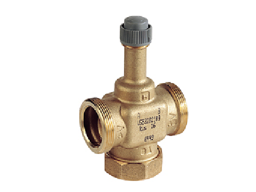 V5832B2109 2-х ходовой линейный клапан, PN16, DN32, Н/Р G2, Kvs 16, 6.5мм, 130 °C Honeywell V5832B2109 2-х ходовой линейный клапан, PN16, DN32, Н/Р G2, Kvs 16, 6.5мм, 130 °C Honeywell