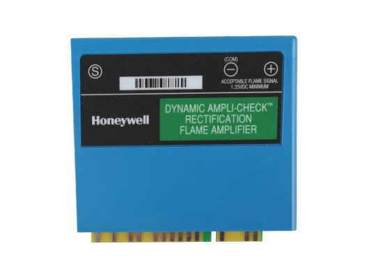 Усилитель сигнала пламени Honeywell R7847B1064