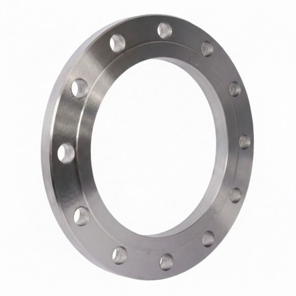 Фланец плоский 250-10-01-1-В-ст.12х18н10т-IV ГОСТ 33259-15 VFZ