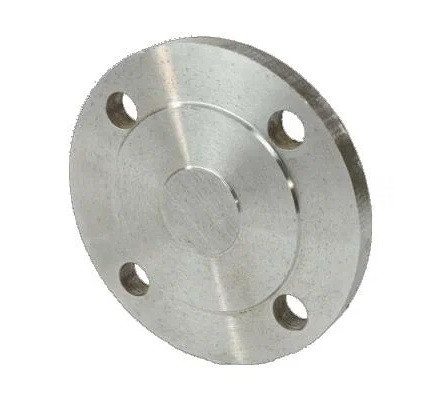 Заглушка фланцевая стальная Ду 15 Pу16 ВФЗ ГОСТ 12836-67 АТК 24.200.02-90