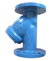 Фильтр магнитный фланцевый ФМФ Ду200 Ру16 фл XKprom Фильтр магнитный фланцевый ФМФ Ду200 Ру16 фл XKprom