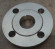 Фланец плоский  15-16-01-1-В-ст.12х18н10т-IV ГОСТ 33259-15 VFZ