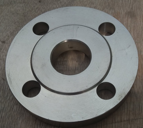 Фланец плоский  15-16-01-1-В-ст.12х18н10т-IV ГОСТ 33259-15 VFZ