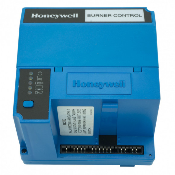 Контроллер управления горением Honeywell EC7850A1072