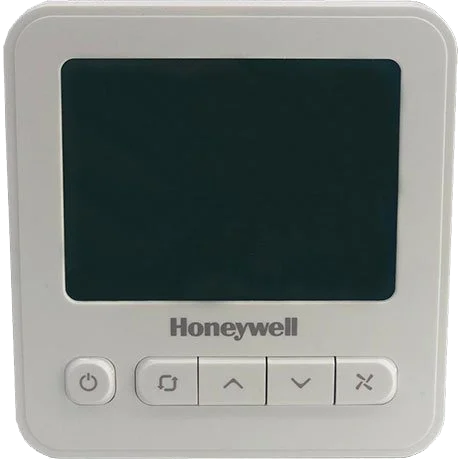 Термостат комнатный для фанкойла Honeywell WS9B4WB/U, 24 Vac, 4-трубная, RS485 Modbus Термостат комнатный для фанкойла Honeywell WS9B4WB/U, 24 Vac, 4-трубная, RS485 Modbus