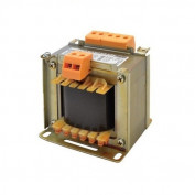 CRT6 трансформатор, IP00, 230Vac/24Vac, 144VA