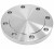 Заглушка фланцевая стальная Ду300 Pу16 ВФЗ ГОСТ 12836-67 АТК 24.200.02-90