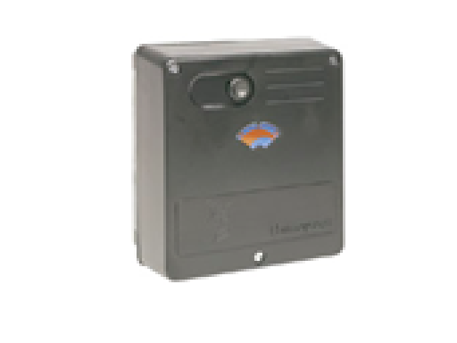 Привод для поворотных клапанов 3-pt 24Vac 30Нм 2.3мин. IP54 M6061A1039 Honeywell
