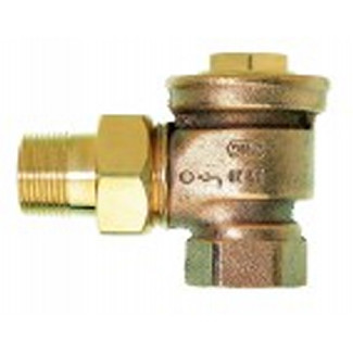 V2440E0020 Клапан радиаторный угловой нижний DN20 PN10 (3/4"), Kvs 7.0 V2440E0020 Клапан радиаторный угловой нижний DN20 PN10 (3/4"), Kvs 7.0