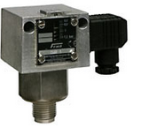 DWAM1 - реле давления, 0,2-1,6 бар DWAM1 - реле давления, 0,2-1,6 бар