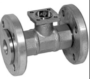 Клапан R611R 2х-ходовой Kvs=1,6, Ду 15 фл. Belimo