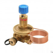 Регулятор перепада давления ASV-PV ВP DN25 "XK"