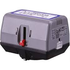 VC8010ZZ00/U Привод 24Vac, без кабеля, Molex коннектор