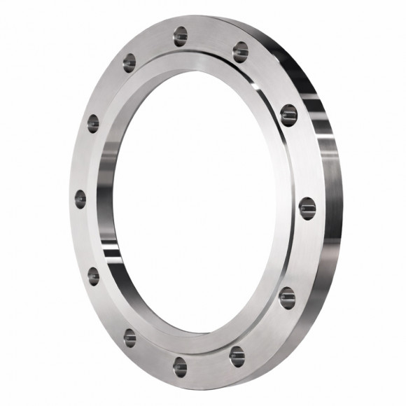 Фланец плоский 250-10-01-1-B-Ст.20-IV ГОСТ 33259-2015 ВФЗ (полная мех обработка)