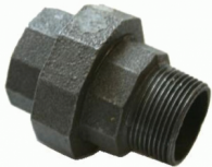 Американка чугунная вн/нар Ду 15