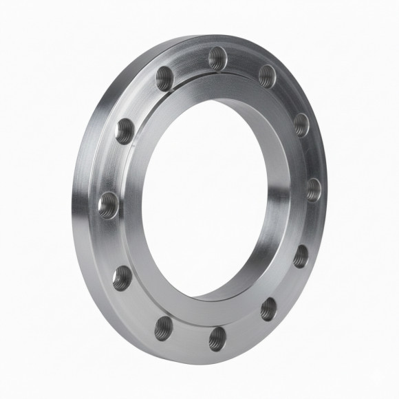 Фланец плоский 200-16-01-1-B-Ст.20-IV ГОСТ 33259-2015 ВФЗ (полная мех обработка) Фланец плоский 200-16-01-1-B-Ст.20-IV ГОСТ 33259-2015 ВФЗ (полная мех обработка)