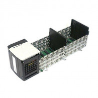 Шасси Allen-Bradley ControlLogix 1756-A10, 10 слотов (Chassis) Шасси Allen-Bradley ControlLogix 1756-A10, 10 слотов (Chassis)