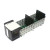 Шасси Allen-Bradley ControlLogix 1756-A10, 10 слотов (Chassis)
