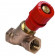 Клапан балансировочный ВР DN20 PN16 Honeywell V5000Y0020 Клапан балансировочный ВР DN20 PN16 Honeywell V5000Y0020