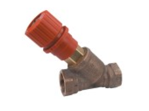 Клапан балансировочный ВР DN20 PN16 Honeywell V5000Y0020 Клапан балансировочный ВР DN20 PN16 Honeywell V5000Y0020