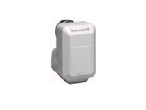 M6410L2031 привод для линейных клапанов, 3-pt, 300N, 230Vac, 1.5м кабель