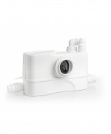 60165318 Насос фекальный GENIX COMFORT 130 V230/50 SCHUKO DAB 60165318 Насос фекальный GENIX COMFORT 130 V230/50 SCHUKO DAB