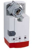 N20010 привод для воздушной заслонки, S=4 кв.м, 0.2…10V, 24Vac, 6VA, 20Нм N20010 привод для воздушной заслонки, S=4 кв.м, 0.2…10V, 24Vac, 6VA, 20Нм