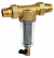 Фильтр тонкой очистки DN15 для ХВС Honeywell FF06-1/2"AA