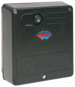 Привод для поворотных клапанов 3-pt 230Vac 40Нм 3.5мин. IP54 VMM40 Honeywell