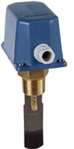 S6065A1003 реле протока для неагрессивной жидкости, IP65, 250Vac, Rp1", 11бар, 120 °С