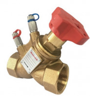 Статический регулятор расхода DN15 PN25 ВР Honeywell VSHB25R-015